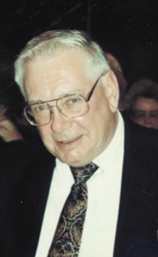 David E. Remington